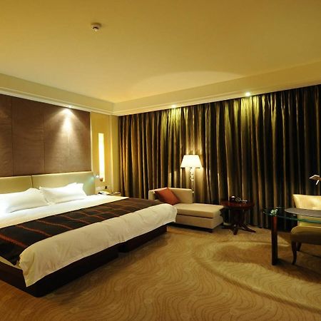 Best Western Plus Pearl Hotel Yongkang Jinhua Exterior photo