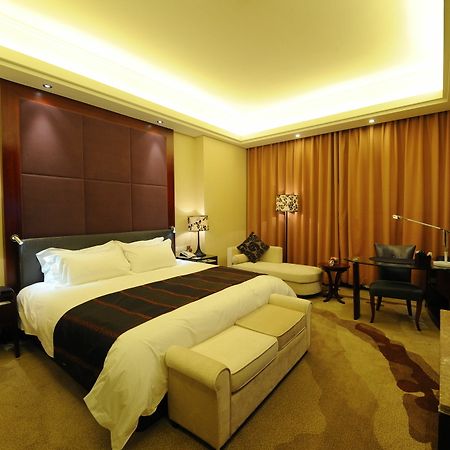 Best Western Plus Pearl Hotel Yongkang Jinhua Exterior photo