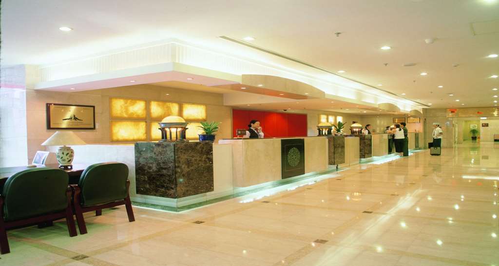 Best Western Plus Pearl Hotel Yongkang Jinhua Interior photo