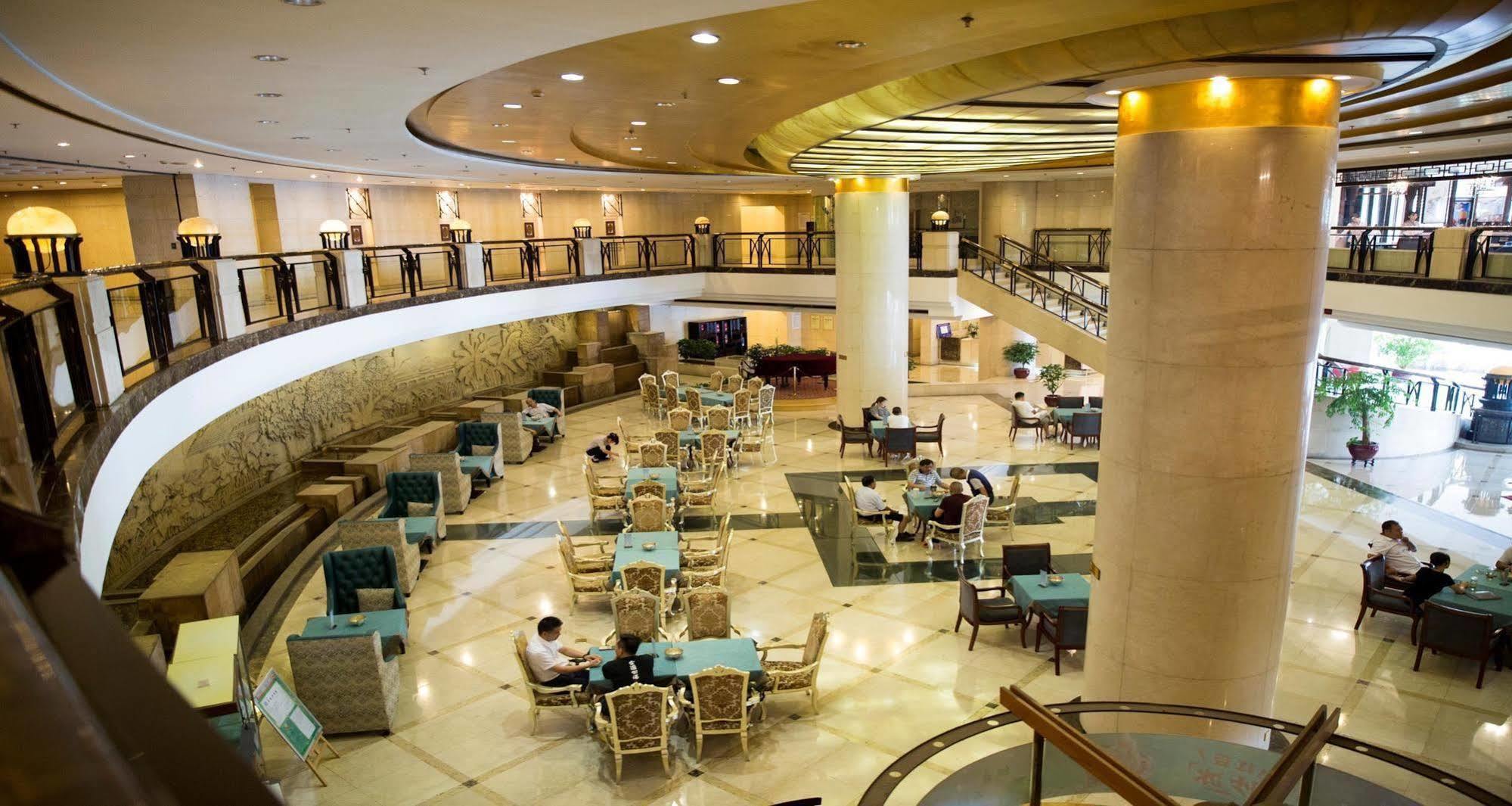 Best Western Plus Pearl Hotel Yongkang Jinhua Exterior photo