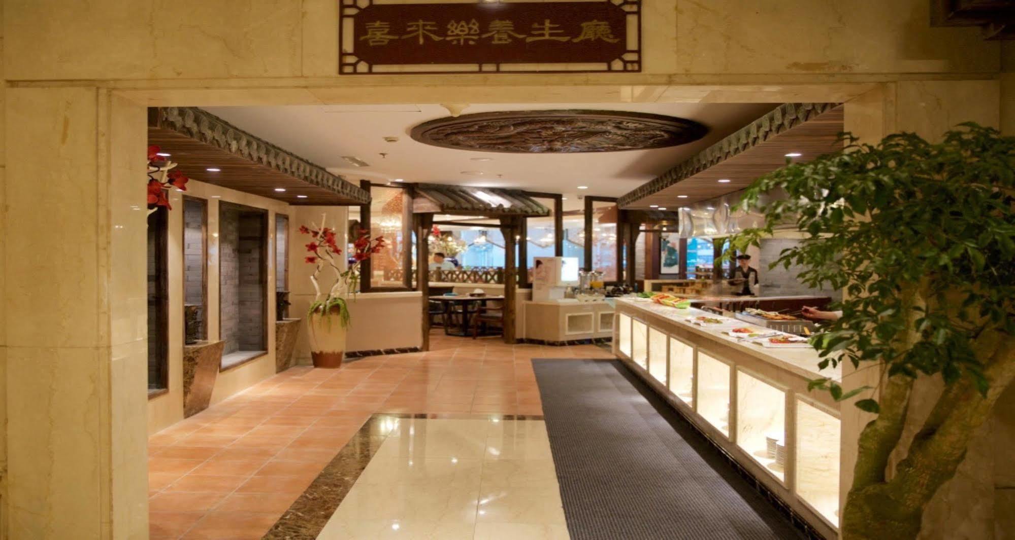 Best Western Plus Pearl Hotel Yongkang Jinhua Exterior photo