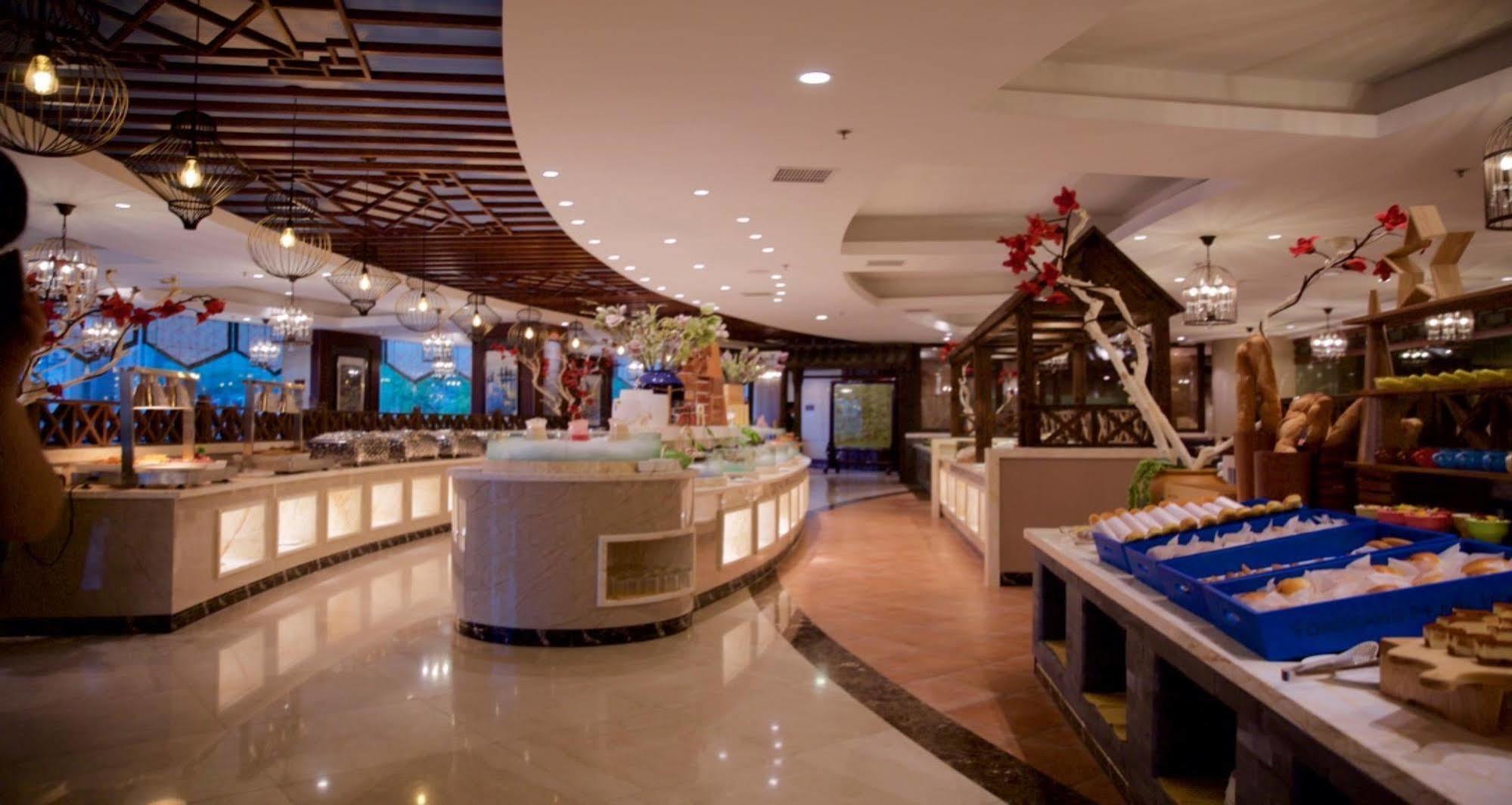 Best Western Plus Pearl Hotel Yongkang Jinhua Exterior photo