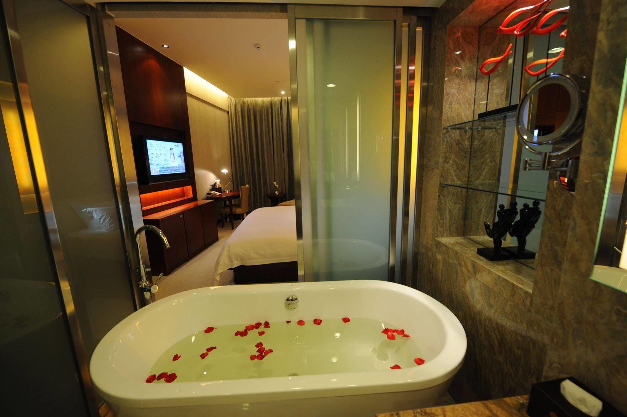 Best Western Plus Pearl Hotel Yongkang Jinhua Exterior photo
