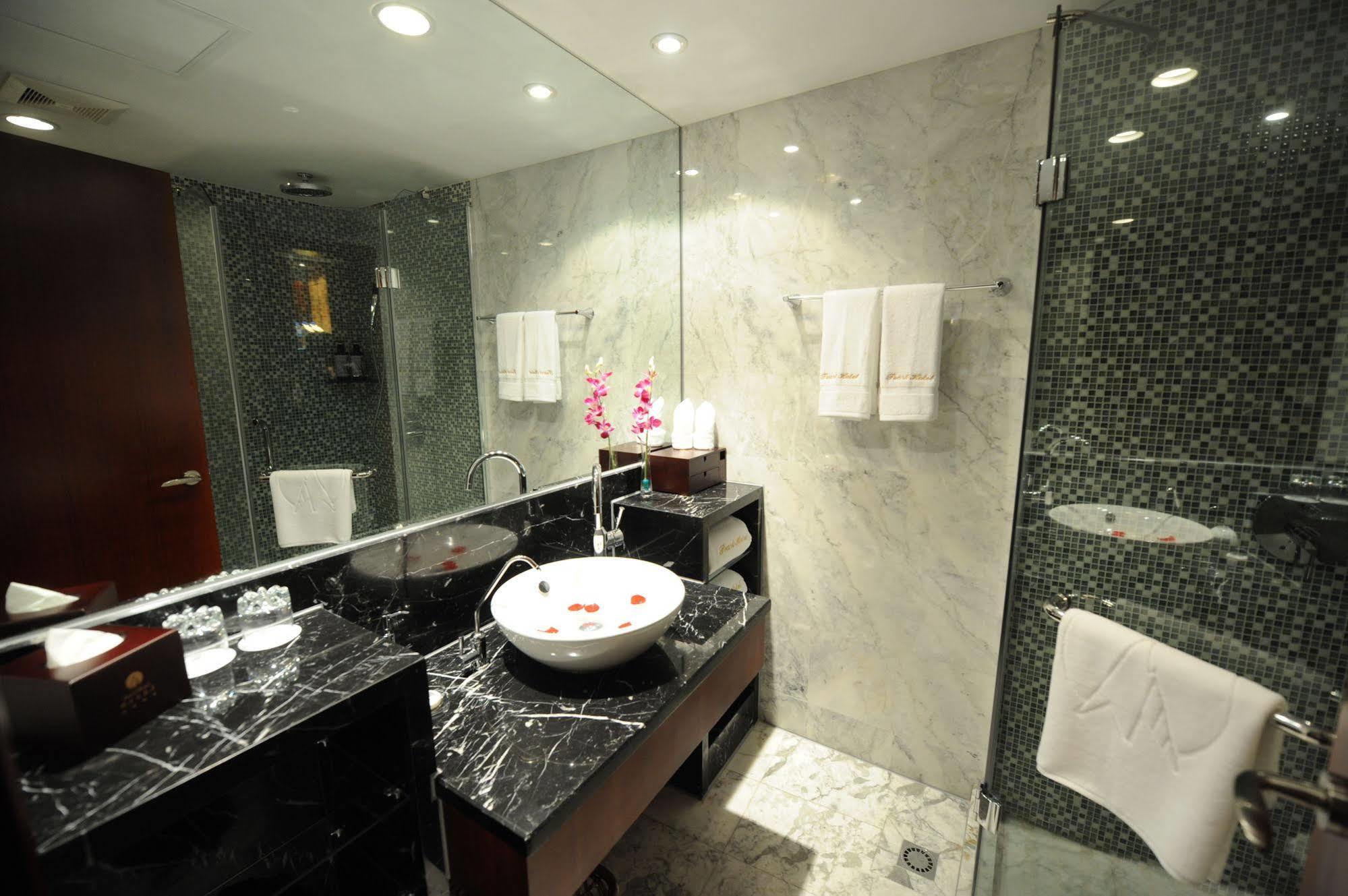 Best Western Plus Pearl Hotel Yongkang Jinhua Exterior photo