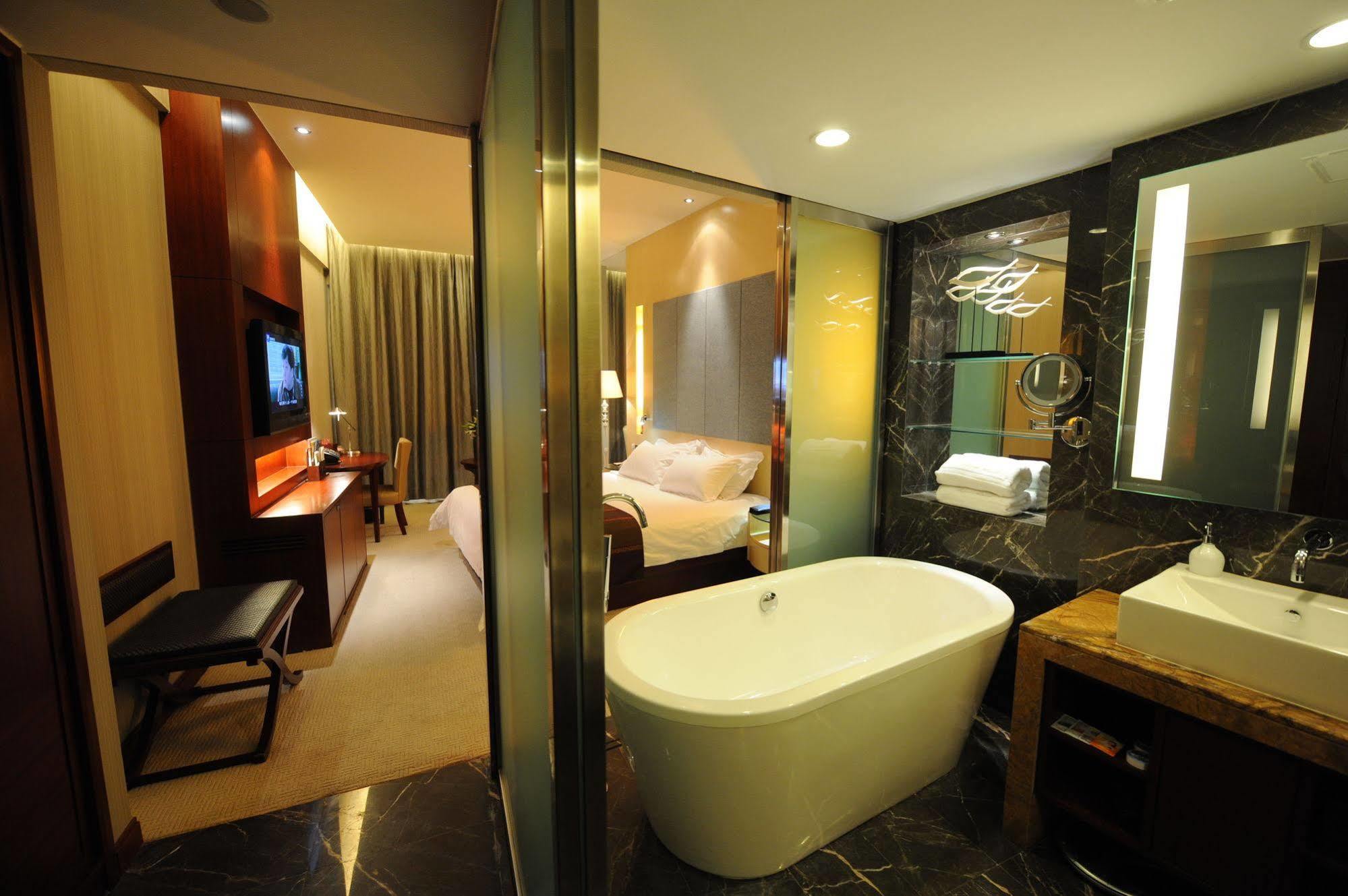 Best Western Plus Pearl Hotel Yongkang Jinhua Exterior photo