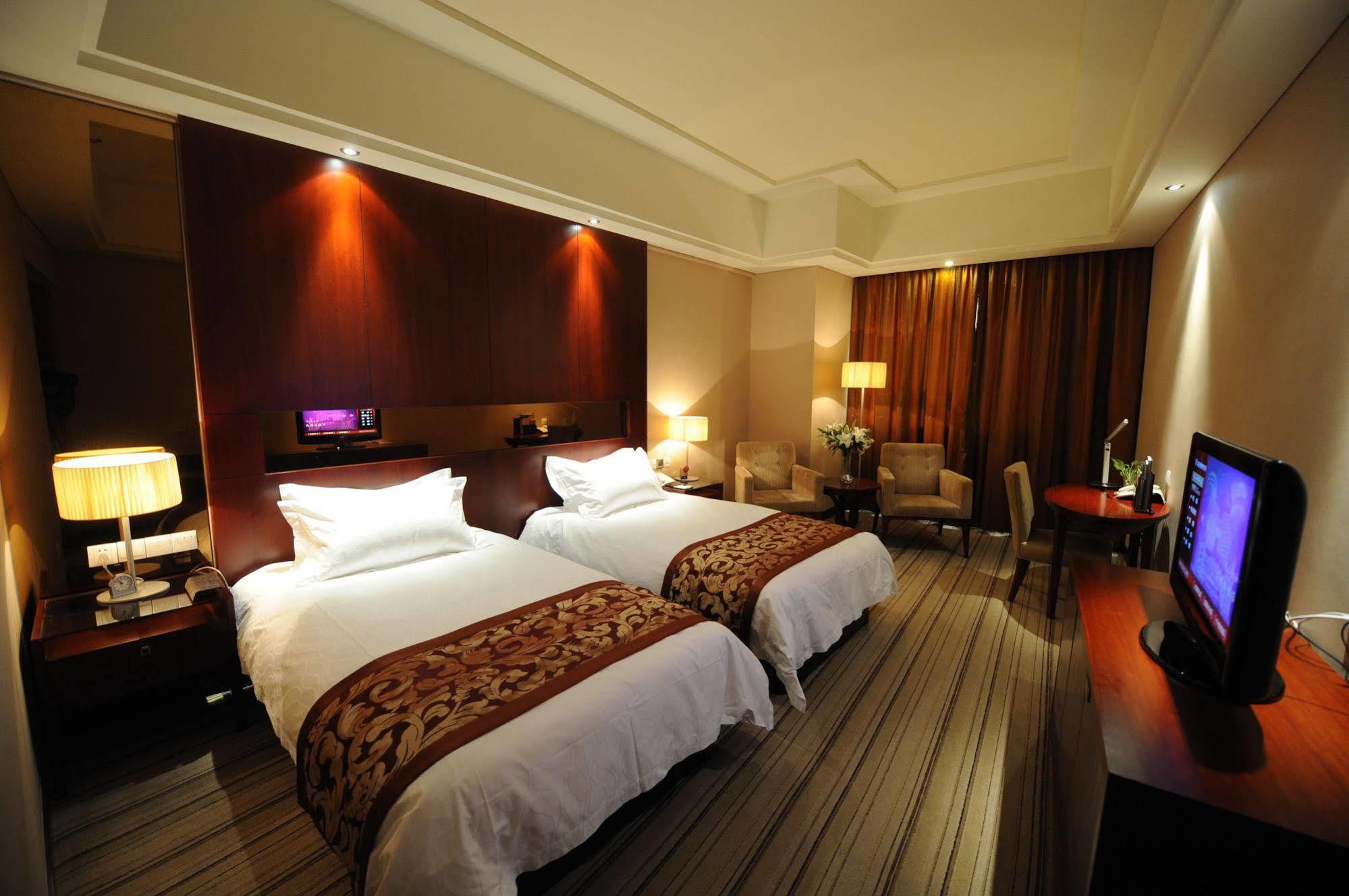 Best Western Plus Pearl Hotel Yongkang Jinhua Exterior photo